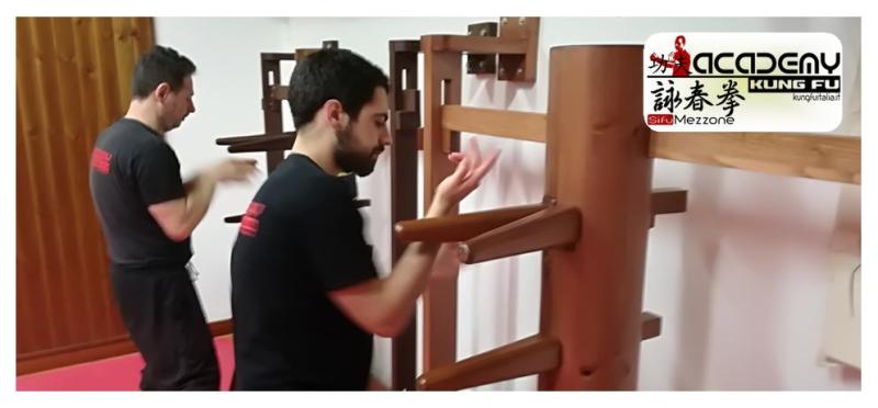 Kung Fu Caserta Italia di Sifu Mezzone Accademia di Wing Chun, Wing Tjun, Taijiquan e Sanda (1)